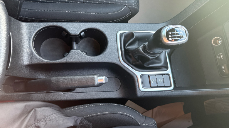 Kia Sportage 1.6 GDi ISG 2 5dr Petrol Estate